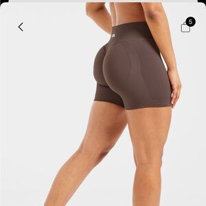 AYBL Women's Adapt Shorts